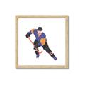Picture of Skate Away I  _GroupedProduct_Square_Mini_ _GroupedProduct_Square_Framed_Matted_