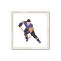 Picture of Skate Away I  _GroupedProduct_Square_Mini_ _GroupedProduct_Square_Framed_Matted_