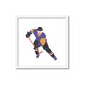 Picture of Skate Away I  _GroupedProduct_Square_Mini_ _GroupedProduct_Square_Framed_Matted_