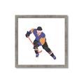 Picture of Skate Away I  _GroupedProduct_Square_Mini_ _GroupedProduct_Square_Framed_Matted_