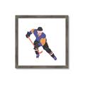 Picture of Skate Away I  _GroupedProduct_Square_Mini_ _GroupedProduct_Square_Framed_Matted_
