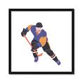 Picture of Skate Away I  _GroupedProduct_Square_Mini_ _GroupedProduct_Square_Framed_Matted_