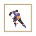 Picture of Skate Away I  _GroupedProduct_Square_Mini_ _GroupedProduct_Square_Framed_Matted_