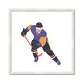 Picture of Skate Away I  _GroupedProduct_Square_Mini_ _GroupedProduct_Square_Framed_Matted_
