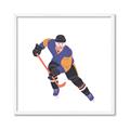 Picture of Skate Away I  _GroupedProduct_Square_Mini_ _GroupedProduct_Square_Framed_Matted_