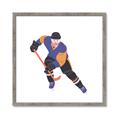 Picture of Skate Away I  _GroupedProduct_Square_Mini_ _GroupedProduct_Square_Framed_Matted_