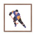 Picture of Skate Away I  _GroupedProduct_Square_Mini_ _GroupedProduct_Square_Framed_Matted_