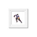 Picture of Skate Away I  _GroupedProduct_Square_Mini_ _GroupedProduct_Square_Framed_Matted_