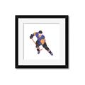 Picture of Skate Away I  _GroupedProduct_Square_Mini_ _GroupedProduct_Square_Framed_Matted_
