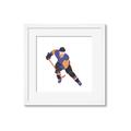 Picture of Skate Away I  _GroupedProduct_Square_Mini_ _GroupedProduct_Square_Framed_Matted_
