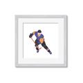 Picture of Skate Away I  _GroupedProduct_Square_Mini_ _GroupedProduct_Square_Framed_Matted_