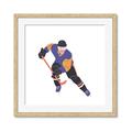 Picture of Skate Away I  _GroupedProduct_Square_Mini_ _GroupedProduct_Square_Framed_Matted_
