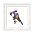Picture of Skate Away I  _GroupedProduct_Square_Mini_ _GroupedProduct_Square_Framed_Matted_