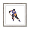 Picture of Skate Away I  _GroupedProduct_Square_Mini_ _GroupedProduct_Square_Framed_Matted_
