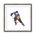 Picture of Skate Away I  _GroupedProduct_Square_Mini_ _GroupedProduct_Square_Framed_Matted_
