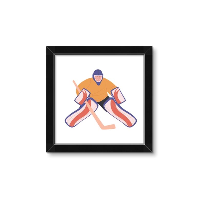Picture of Skate Away II  _GroupedProduct_Square_Mini_ _GroupedProduct_Square_Framed_Matted_