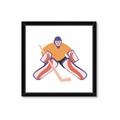 Picture of Skate Away II  _GroupedProduct_Square_Mini_ _GroupedProduct_Square_Framed_Matted_
