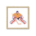 Picture of Skate Away II  _GroupedProduct_Square_Mini_ _GroupedProduct_Square_Framed_Matted_