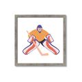 Picture of Skate Away II  _GroupedProduct_Square_Mini_ _GroupedProduct_Square_Framed_Matted_