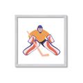 Picture of Skate Away II  _GroupedProduct_Square_Mini_ _GroupedProduct_Square_Framed_Matted_