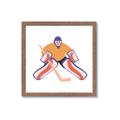 Picture of Skate Away II  _GroupedProduct_Square_Mini_ _GroupedProduct_Square_Framed_Matted_