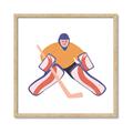Picture of Skate Away II  _GroupedProduct_Square_Mini_ _GroupedProduct_Square_Framed_Matted_