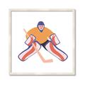 Picture of Skate Away II  _GroupedProduct_Square_Mini_ _GroupedProduct_Square_Framed_Matted_