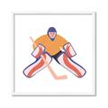 Picture of Skate Away II  _GroupedProduct_Square_Mini_ _GroupedProduct_Square_Framed_Matted_