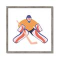 Picture of Skate Away II  _GroupedProduct_Square_Mini_ _GroupedProduct_Square_Framed_Matted_