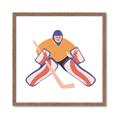 Picture of Skate Away II  _GroupedProduct_Square_Mini_ _GroupedProduct_Square_Framed_Matted_