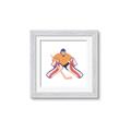 Picture of Skate Away II  _GroupedProduct_Square_Mini_ _GroupedProduct_Square_Framed_Matted_