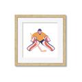 Picture of Skate Away II  _GroupedProduct_Square_Mini_ _GroupedProduct_Square_Framed_Matted_