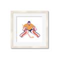 Picture of Skate Away II  _GroupedProduct_Square_Mini_ _GroupedProduct_Square_Framed_Matted_