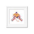Picture of Skate Away II  _GroupedProduct_Square_Mini_ _GroupedProduct_Square_Framed_Matted_