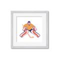 Picture of Skate Away II  _GroupedProduct_Square_Mini_ _GroupedProduct_Square_Framed_Matted_