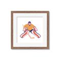 Picture of Skate Away II  _GroupedProduct_Square_Mini_ _GroupedProduct_Square_Framed_Matted_