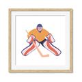 Picture of Skate Away II  _GroupedProduct_Square_Mini_ _GroupedProduct_Square_Framed_Matted_
