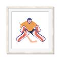 Picture of Skate Away II  _GroupedProduct_Square_Mini_ _GroupedProduct_Square_Framed_Matted_