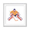 Picture of Skate Away II  _GroupedProduct_Square_Mini_ _GroupedProduct_Square_Framed_Matted_