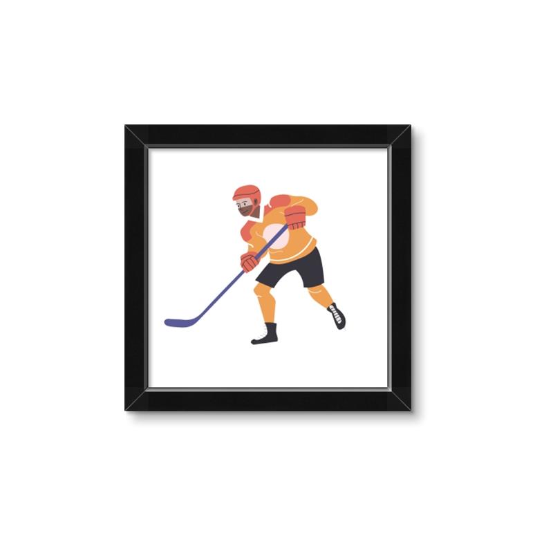 Picture of Skate Away III  _GroupedProduct_Square_Mini_ _GroupedProduct_Square_Framed_Matted_