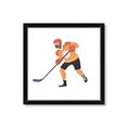 Picture of Skate Away III  _GroupedProduct_Square_Mini_ _GroupedProduct_Square_Framed_Matted_