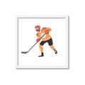 Picture of Skate Away III  _GroupedProduct_Square_Mini_ _GroupedProduct_Square_Framed_Matted_