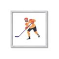 Picture of Skate Away III  _GroupedProduct_Square_Mini_ _GroupedProduct_Square_Framed_Matted_