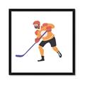 Picture of Skate Away III  _GroupedProduct_Square_Mini_ _GroupedProduct_Square_Framed_Matted_