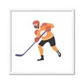 Picture of Skate Away III  _GroupedProduct_Square_Mini_ _GroupedProduct_Square_Framed_Matted_