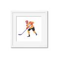 Picture of Skate Away III  _GroupedProduct_Square_Mini_ _GroupedProduct_Square_Framed_Matted_