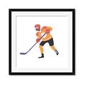 Picture of Skate Away III  _GroupedProduct_Square_Mini_ _GroupedProduct_Square_Framed_Matted_