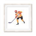 Picture of Skate Away III  _GroupedProduct_Square_Mini_ _GroupedProduct_Square_Framed_Matted_