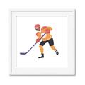 Picture of Skate Away III  _GroupedProduct_Square_Mini_ _GroupedProduct_Square_Framed_Matted_