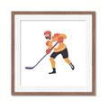 Picture of Skate Away III  _GroupedProduct_Square_Mini_ _GroupedProduct_Square_Framed_Matted_